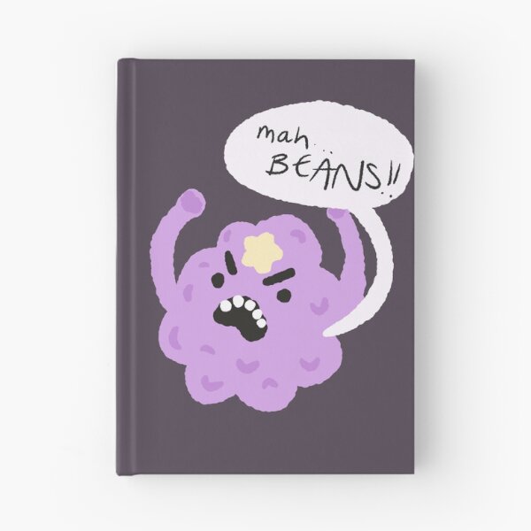 Item preview, mah... BEANS!! designed and sold by Bo :).