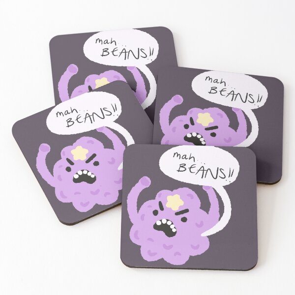 Item preview, mah... BEANS!! designed and sold by Bo :).