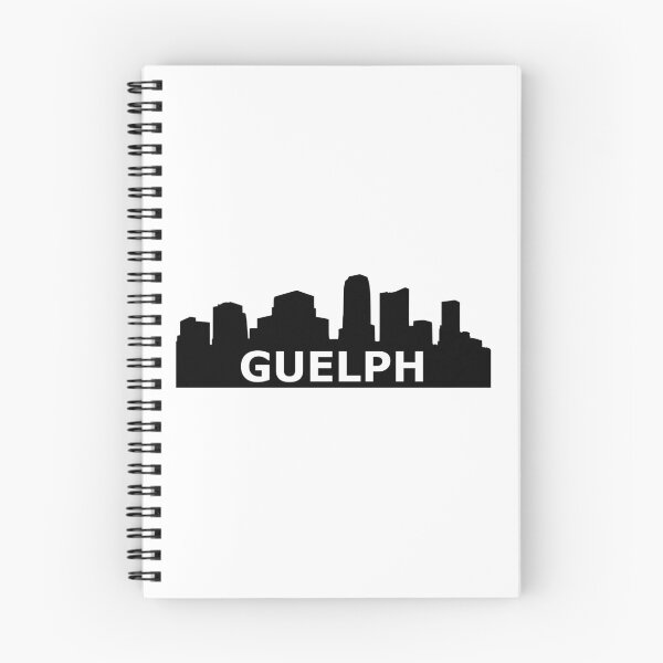 Item preview, Guelph Skyline designed and sold by gulden.