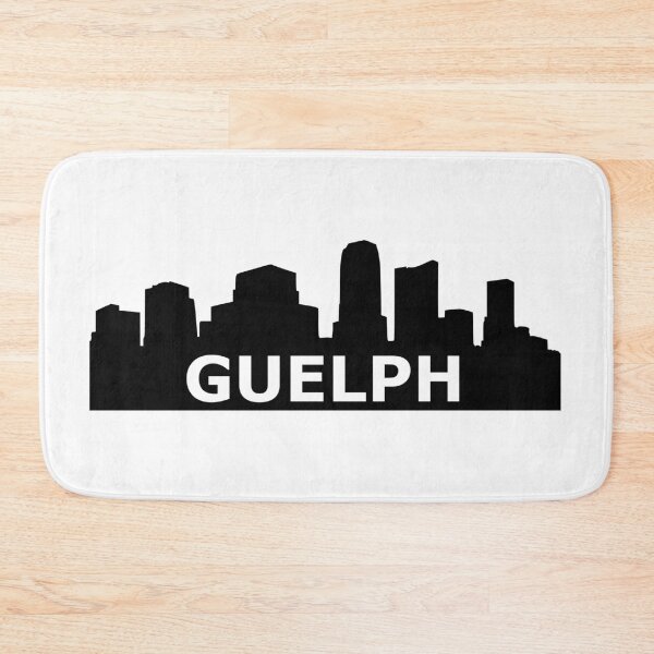 Item preview, Guelph Skyline designed and sold by gulden.
