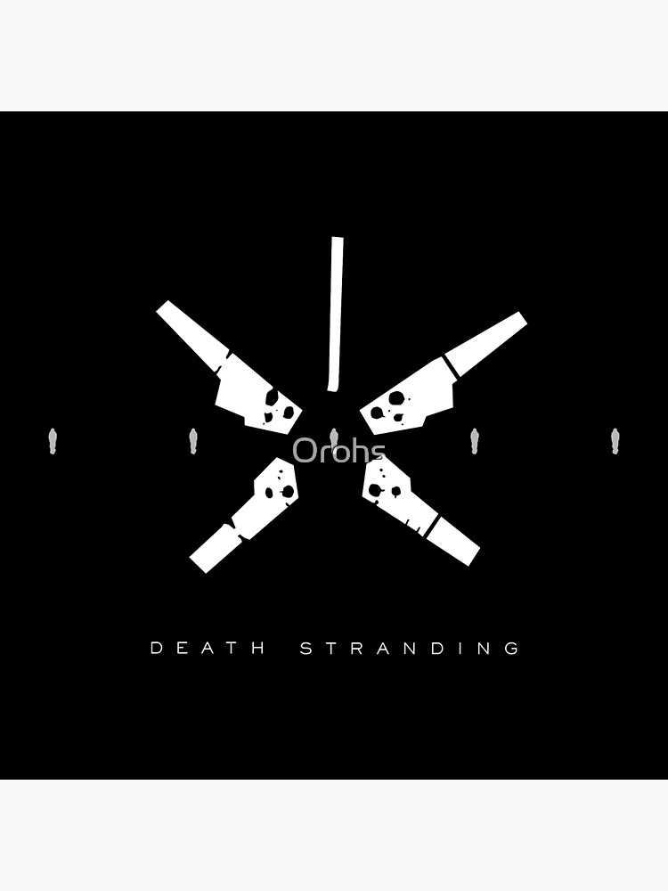 Death Stranding - Review - Portal do Nerd