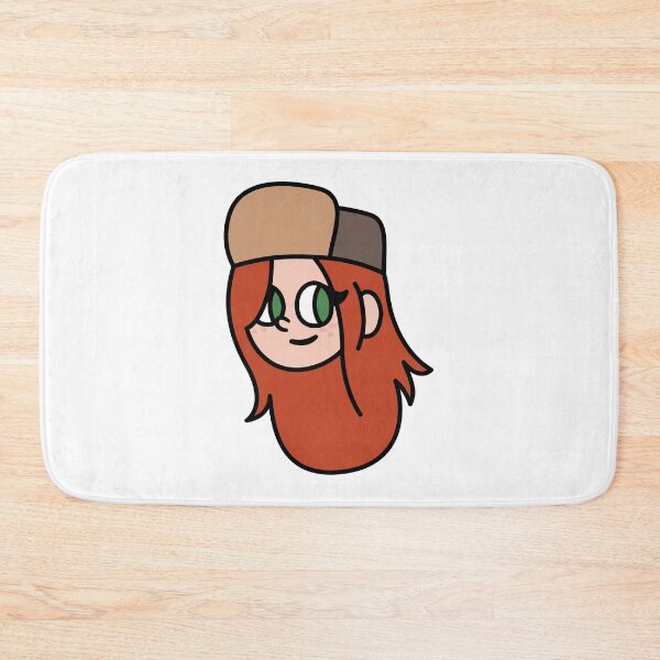 Item preview, Wendy designed and sold by SideQuestDoodles.