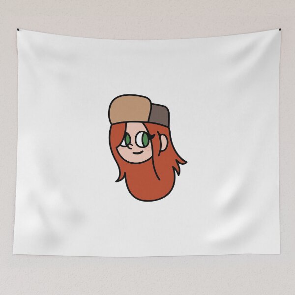 Item preview, Wendy designed and sold by SideQuestDoodles.