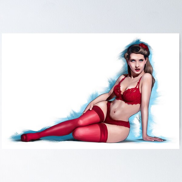 sexy club lingerie 6,486 Lingerie Poster Royalty-Free Images, Stock Photos & Pictures