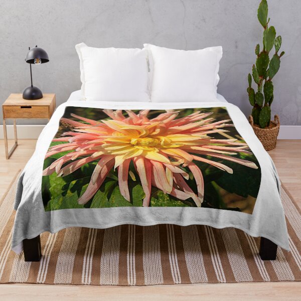 Item preview, Dahlia Beauty designed and sold by Brenda Burnett.