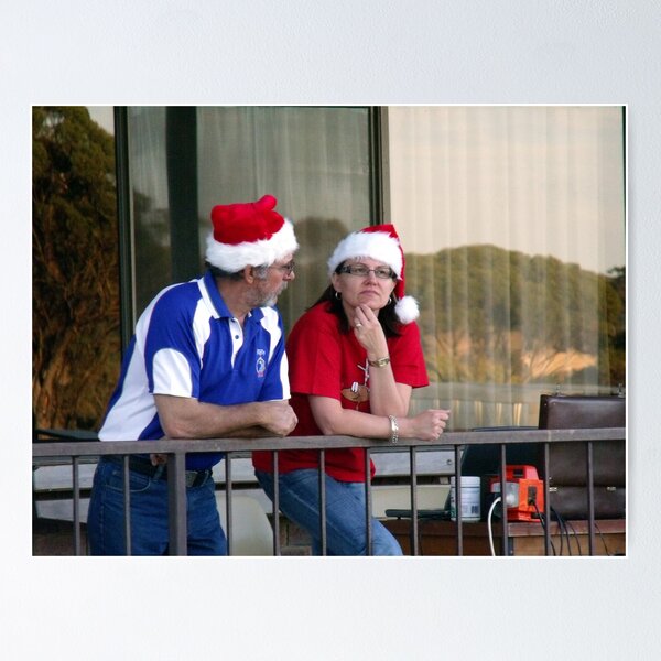 Item preview, Pre Christmas Reflection designed and sold by LouJay.