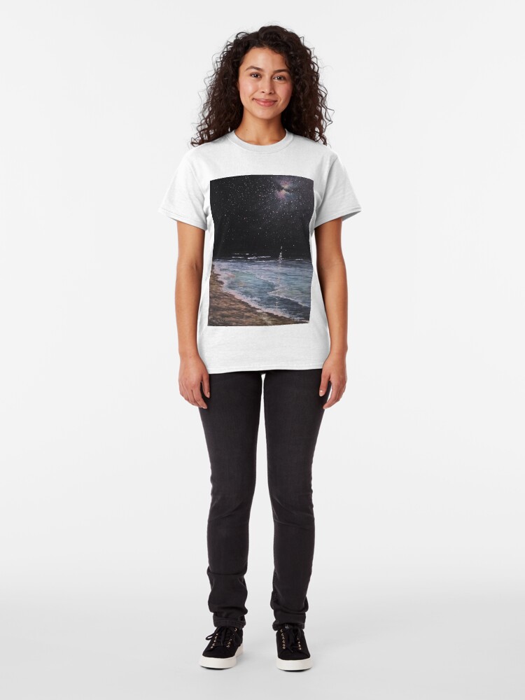 Alternate view of Untitled Classic T-Shirt