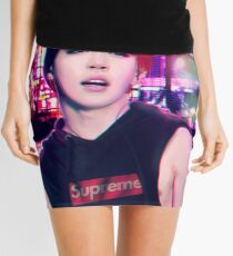 Stadtlandschaft Jimin Minirock