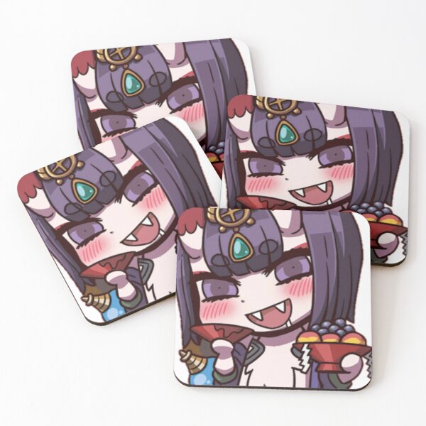 Item preview, Shuten Douji April Fools designed and sold by Hilderbrandish.