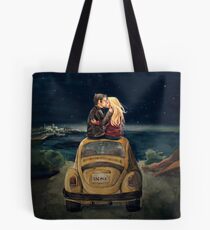 Ordinary Magic Tote Bag