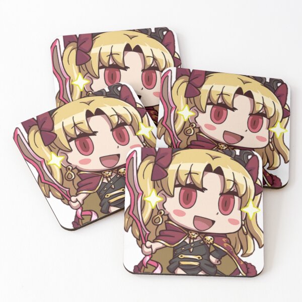 Item preview, Ereshkigal April Fools designed and sold by Hilderbrandish.