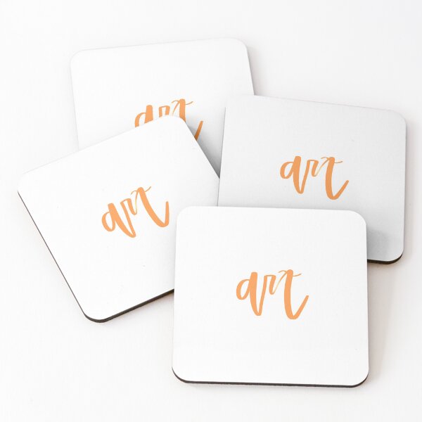 Item preview, Art Hand Lettered Orange designed and sold by kjcrafted.