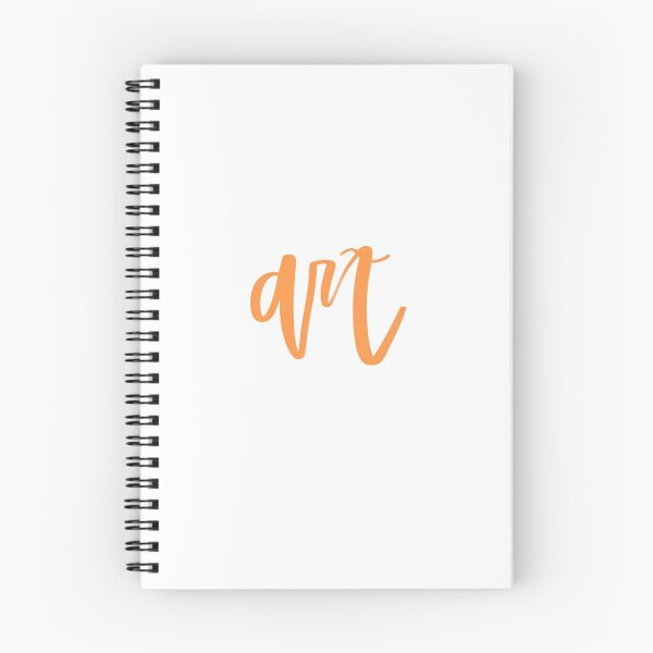 Item preview, Art Hand Lettered Orange designed and sold by kjcrafted.