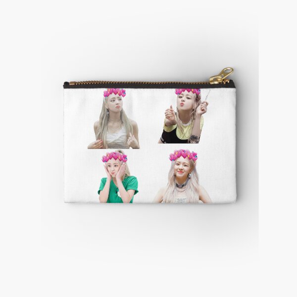 Item preview, Itzy Yuna Sticker Pack designed and sold by hollywood jurina.