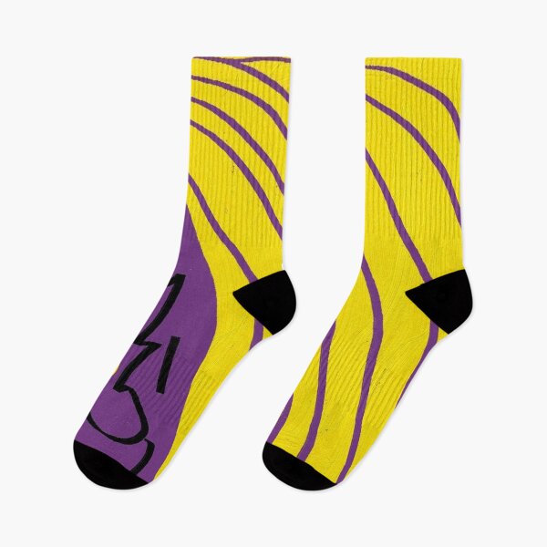 Item preview, Violet yellow black Ing designed and sold by eliso silva.