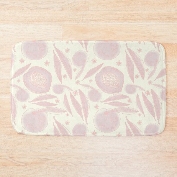Item preview, Peaches and Cream designed and sold by CLillustrations.