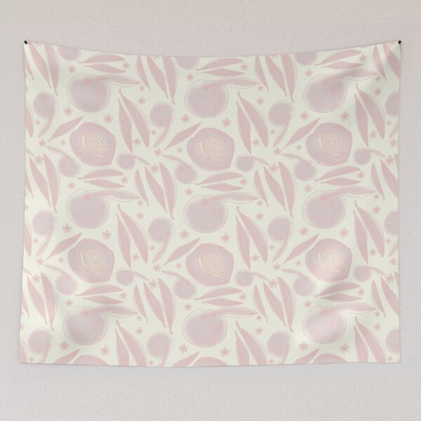 Item preview, Peaches and Cream designed and sold by CLillustrations.
