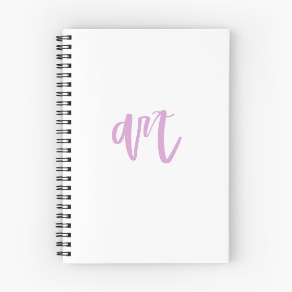 Item preview, Art Hand Lettered Purple designed and sold by kjcrafted.
