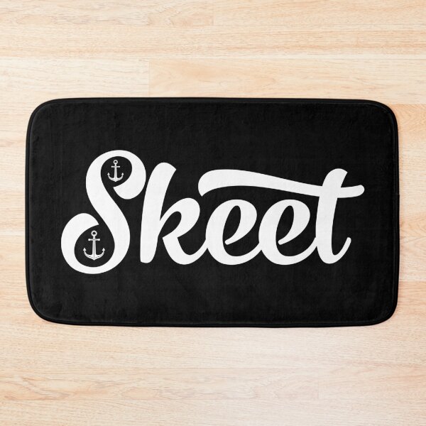 Item preview, Skeet Newfoundland Saying || Newfoundland and Labrador || Gifts || Souvenirs || Clothing designed and sold by SaltWaterOre.