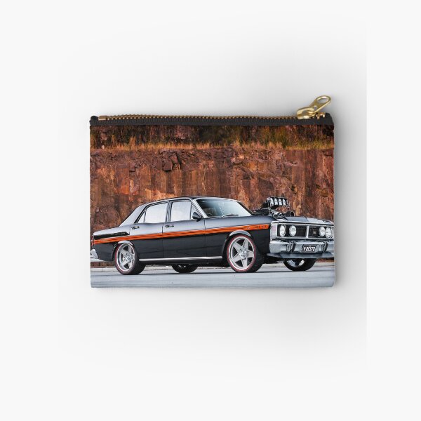 Item preview, V Resto Garage 1971 Ford XY Falcon designed and sold by HoskingInd.