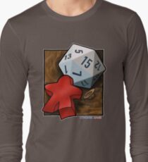 Indy Games Long Sleeve T-Shirt