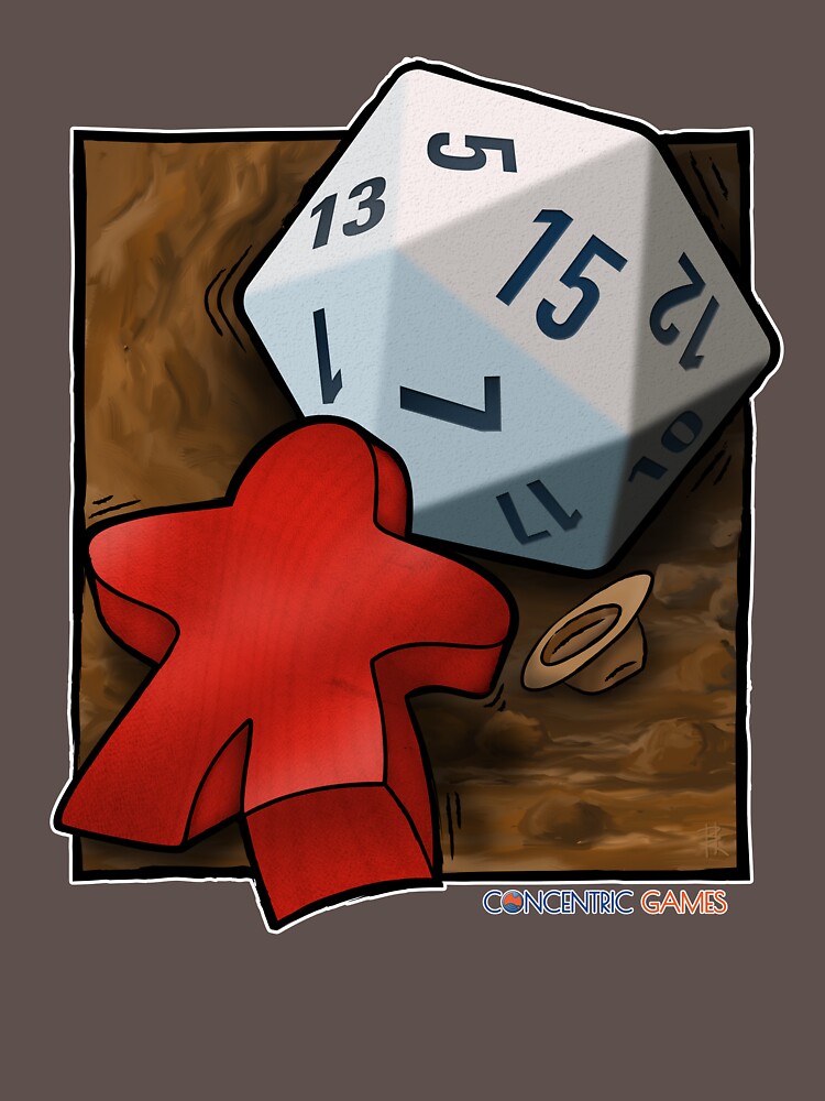 Indy Games by concentric