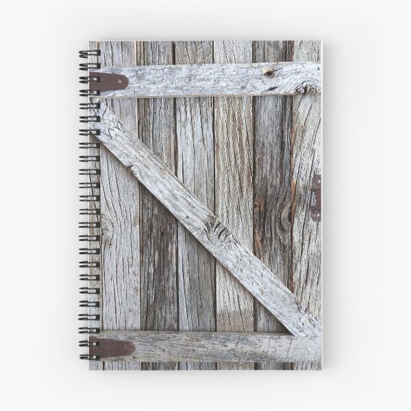 Item preview, barn wood shutter, barn wood door designed and sold by Stephanie  Skeem.