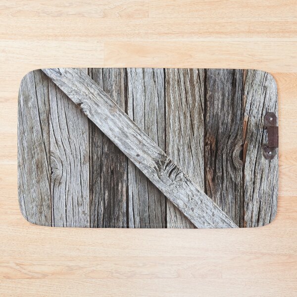 Item preview, barn wood shutter, barn wood door designed and sold by Stephanie  Skeem.