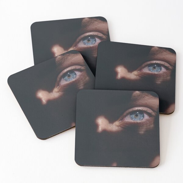 Item preview, An eye surrounded by shadow designed and sold by Stephens1081.