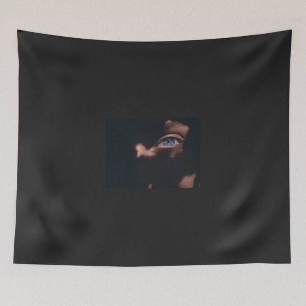 Item preview, An eye surrounded by shadow designed and sold by Stephens1081.