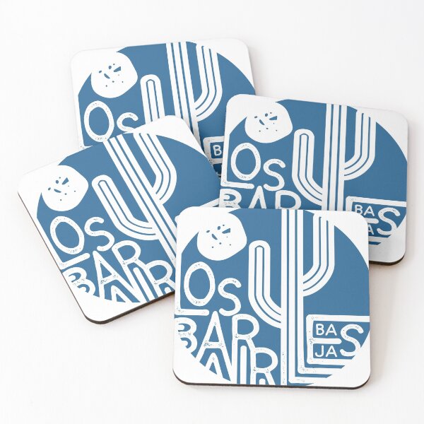 Item preview, Los Barriles Baja designed and sold by BajaSur.