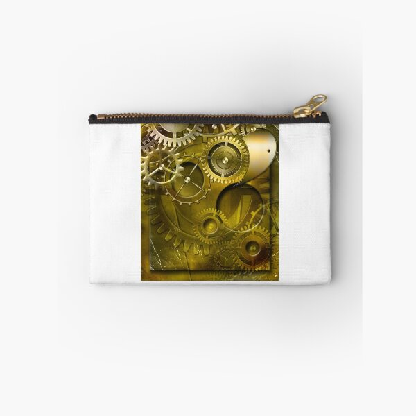 Item preview, abstract steampunk mechanism designed and sold by Orderposter.