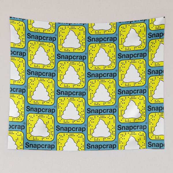 Item preview, Snapcrap designed and sold by TeddysDad.