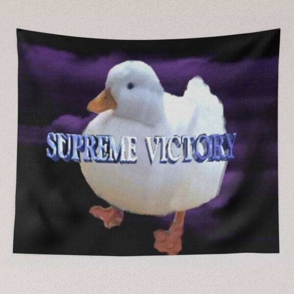 Item preview, Supreme Victory designed and sold by ahkosorsomesayk.