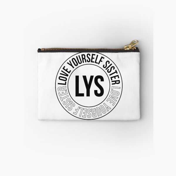 Item preview, Love yourself sister  designed and sold by Loveyourselfsis.