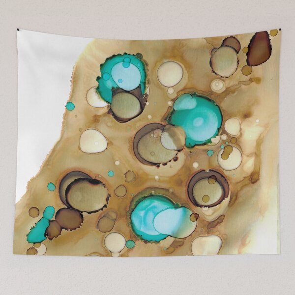 Item preview, Microscopic designed and sold by herzart.