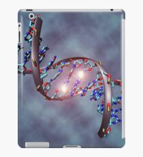 DNA iPad Case/Skin