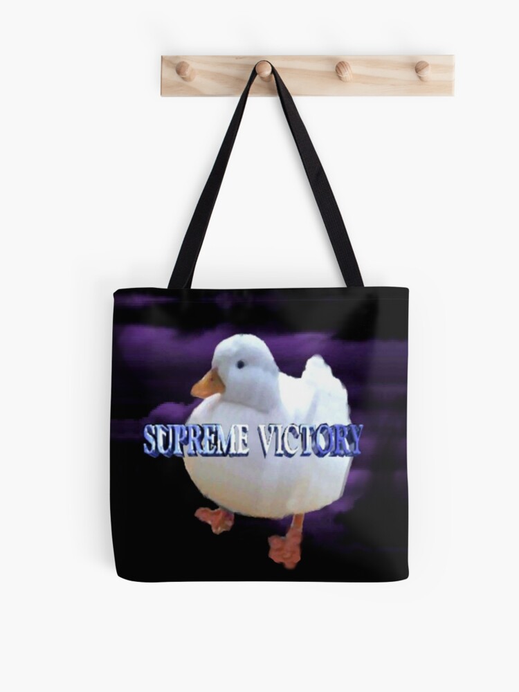 Supreme Victory Tote Bag for Sale by Tunç Eren