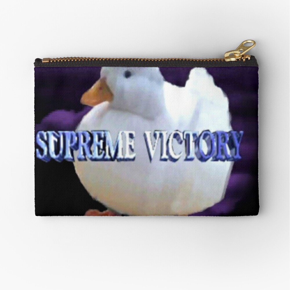 Supreme Victory Tote Bag for Sale by Tunç Eren