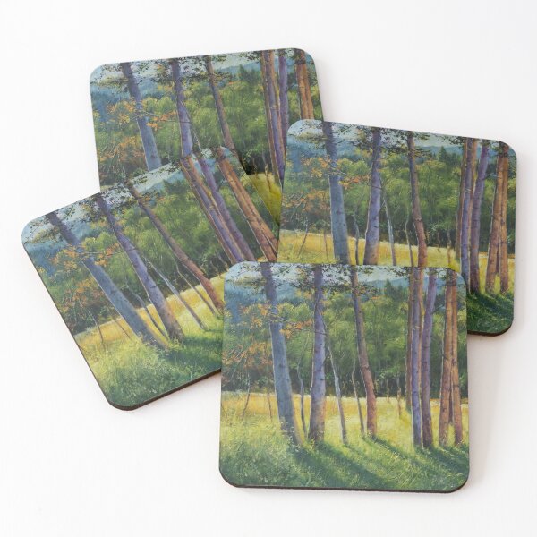 Item preview, Montana Woods designed and sold by JKHowsarePearl.