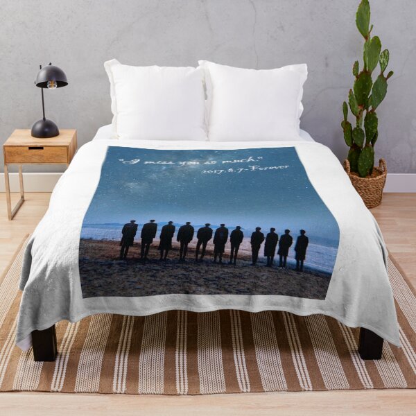 Item preview, Wanna One I Miss You So Much designed and sold by roserosa.