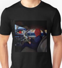 Frances the Mute Unisex T-Shirt