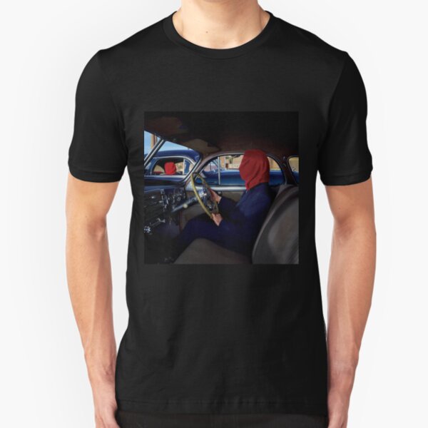 Frances the Mute Slim Fit T-Shirt