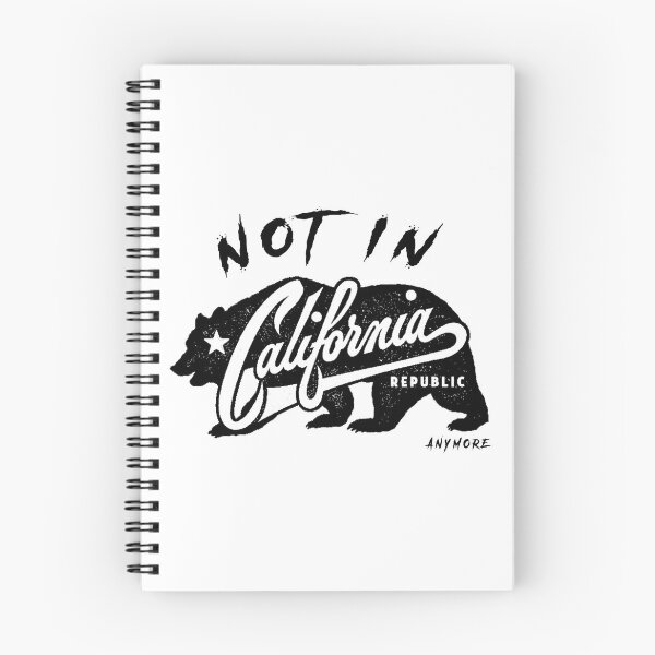 Item preview, Not in California designed and sold by Liv Ade.