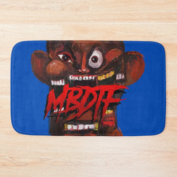 Item preview, MBDTF Kanye Monster designed and sold by FIGUE |  FANART.