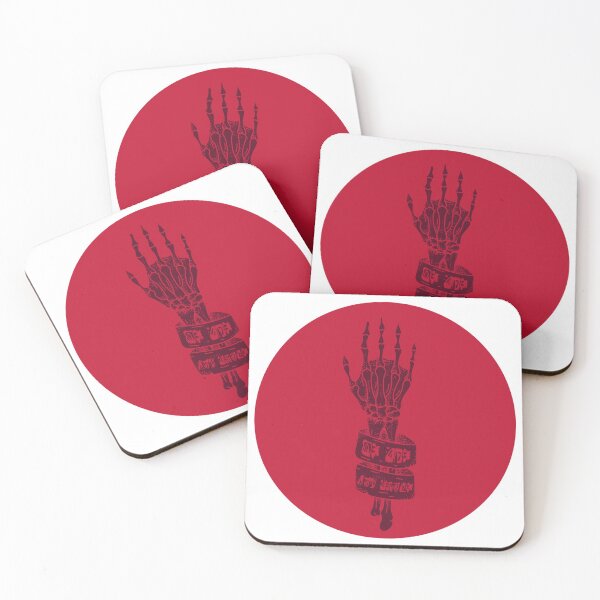 Item preview, Skeleton Hand designed and sold by TropicalOutlet.