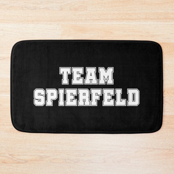 Item preview, Team Spierfeld (White) designed and sold by AlexVR.