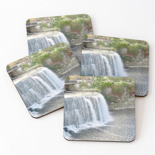 Item preview, Rideau Falls, Ottawa, ON designed and sold by Shulie1.