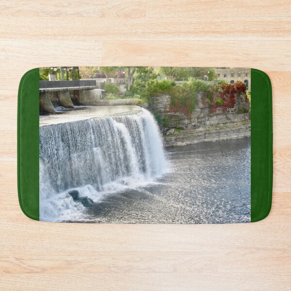 Artikelvorschau, Rideau Falls, Ottawa, ON entworfen und verkauft von Shulie1.