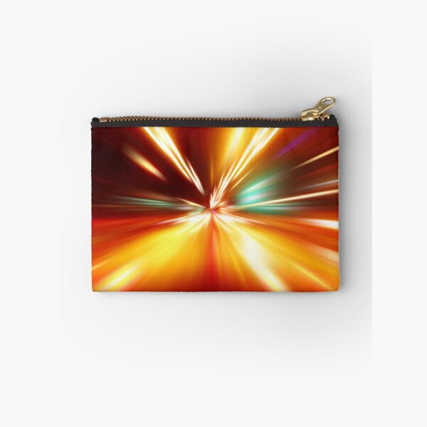 Item preview, acceleration speed motion on night road designed and sold by Orderposter.